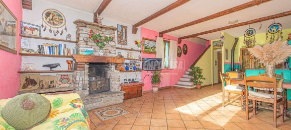 9 rooms House in Giaveno, Italy No. 174982 22