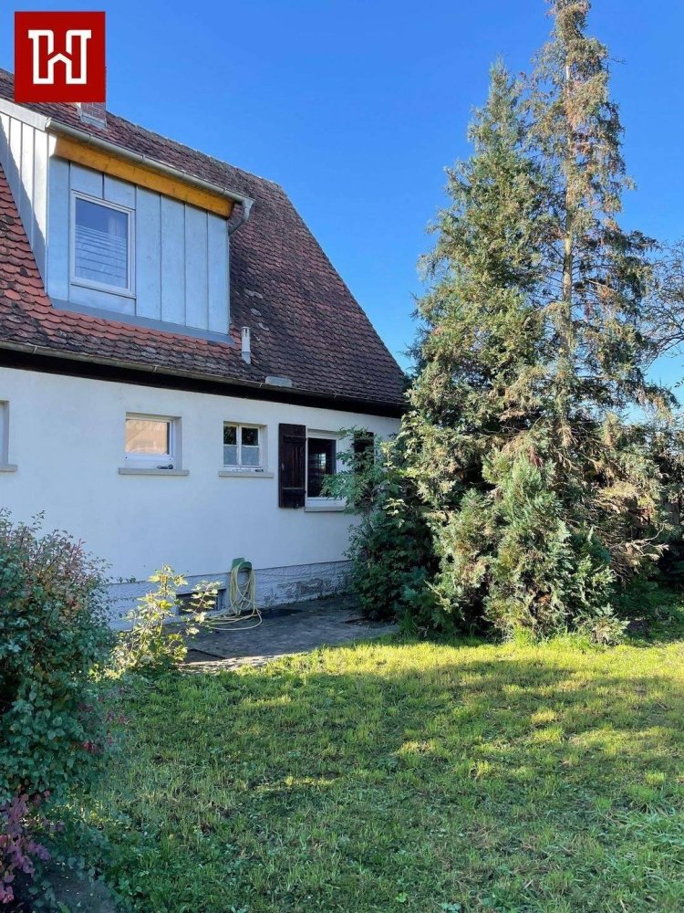 5غرفة منزل في Kitzingen, Germany رقم 339385