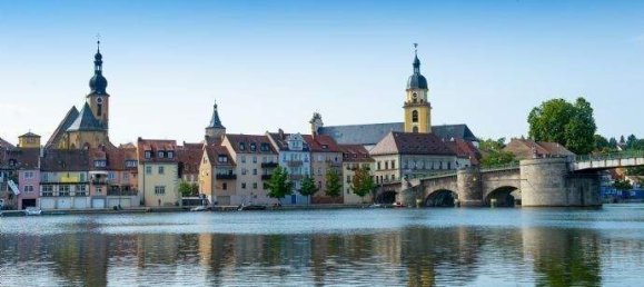 5غرفة منزل في Kitzingen, Germany رقم 339385 8