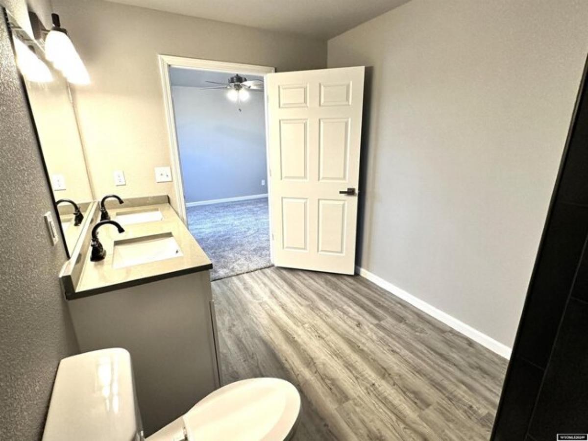 4 Schlafzimmer Haus in Torrington, USA, Nr. 437870