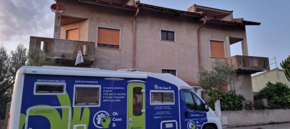 4 rooms Apartment in Sardinia, Italy No. 247469 4