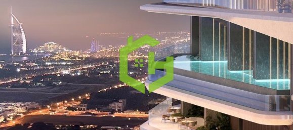 3 bedrooms Apartment in Dubai Internet City, UAE No. 38741 7