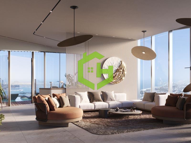 3 bedrooms Apartment in Dubai Internet City, UAE No. 38741