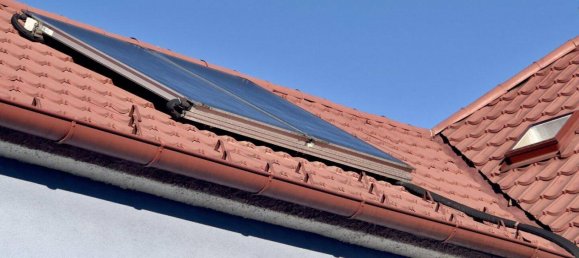 8-salle Maison à Favoriten, Austria No. 52871 3