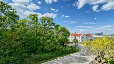 8-salle Maison à Favoriten, Austria No. 52871