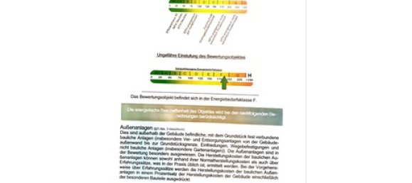 Apartamento de 3 dormitorios en Herford, Germany No. 149383 8