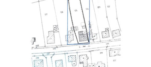 Apartamento de 3 dormitorios en Herford, Germany No. 149383 9