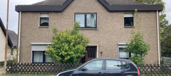 Apartamento de 3 dormitorios en Herford, Germany No. 149383 3