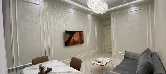 Квартира с 2 спальнями в Насиминский район, Азербайджан № 1710 12