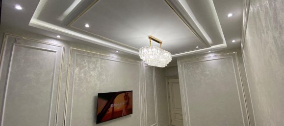 Квартира с 2 спальнями в Насиминский район, Азербайджан № 1710 20