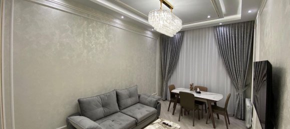 Квартира с 2 спальнями в Насиминский район, Азербайджан № 1710 5