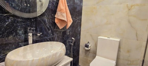 Квартира с 2 спальнями в Насиминский район, Азербайджан № 1710 4