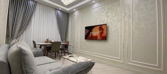 Квартира с 2 спальнями в Насиминский район, Азербайджан № 1710 17