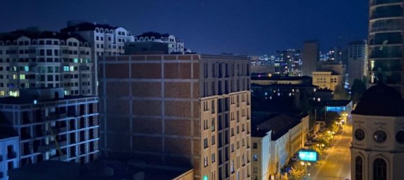 Квартира с 2 спальнями в Насиминский район, Азербайджан № 1710 14