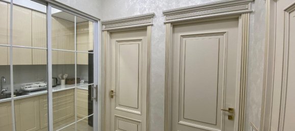 Квартира с 2 спальнями в Насиминский район, Азербайджан № 1710 3