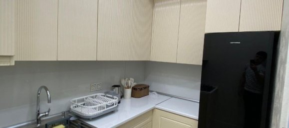 Квартира с 2 спальнями в Насиминский район, Азербайджан № 1710 16