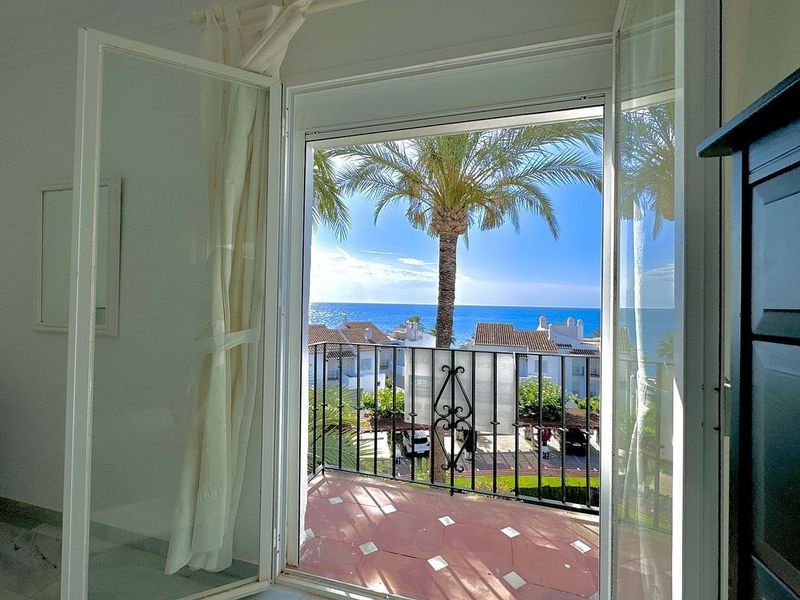 2 Schlafzimmer Wohnung in Almunecar, Spain, Nr. 226368