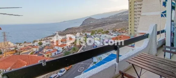 Apartamento T2 em El Rosario, Spain N.º 169787 15