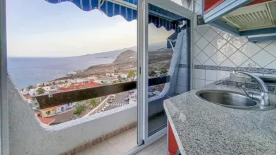 Apartamento T2 em El Rosario, Spain N.º 169787