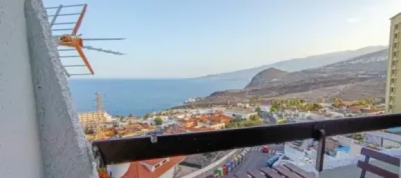 Apartamento T2 em El Rosario, Spain N.º 169787 9