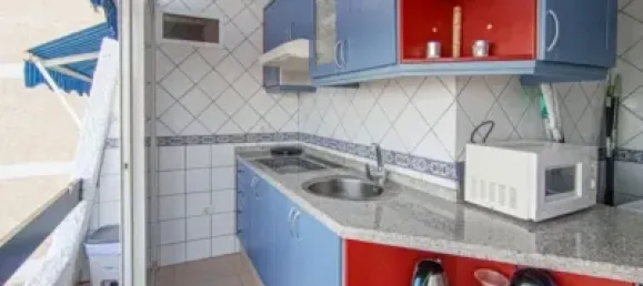 Apartamento T2 em El Rosario, Spain N.º 169787 2
