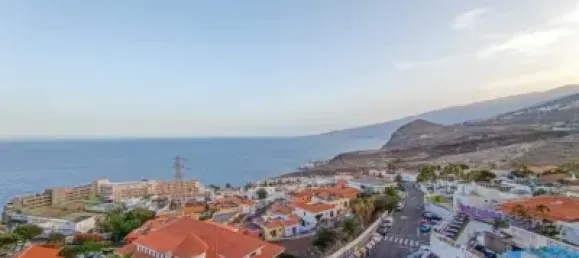 Apartamento T2 em El Rosario, Spain N.º 169787 16