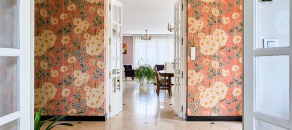 Дом с 5 спальнями в Авен-ле-Обер, Франция № 69463 6