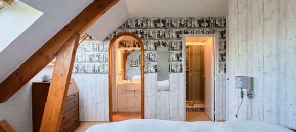 Дом с 5 спальнями в Авен-ле-Обер, Франция № 69463 14