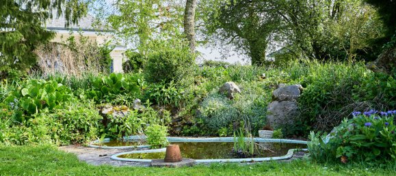 Дом с 5 спальнями в Авен-ле-Обер, Франция № 69463 15