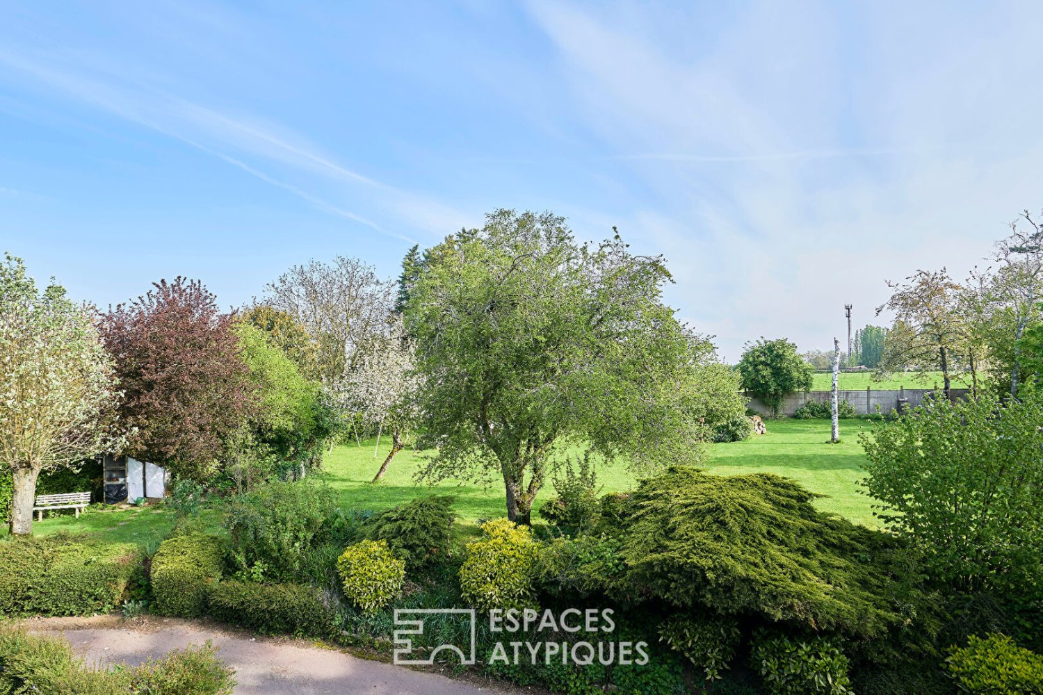 Дом с 5 спальнями в Авен-ле-Обер, Франция № 69463