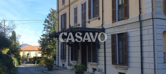 3 chambres Appartement à Castello Cabiaglio, Italy No. 321763 15