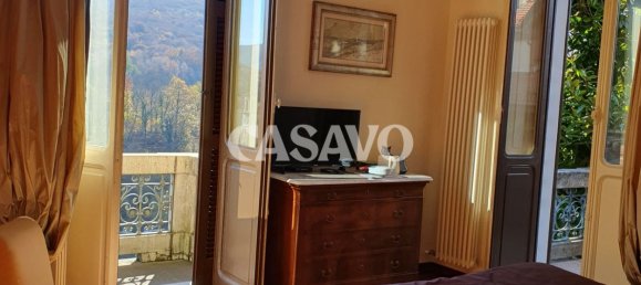 3 chambres Appartement à Castello Cabiaglio, Italy No. 321763 9