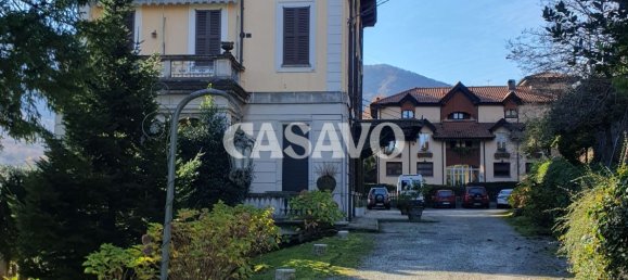 3 chambres Appartement à Castello Cabiaglio, Italy No. 321763 22