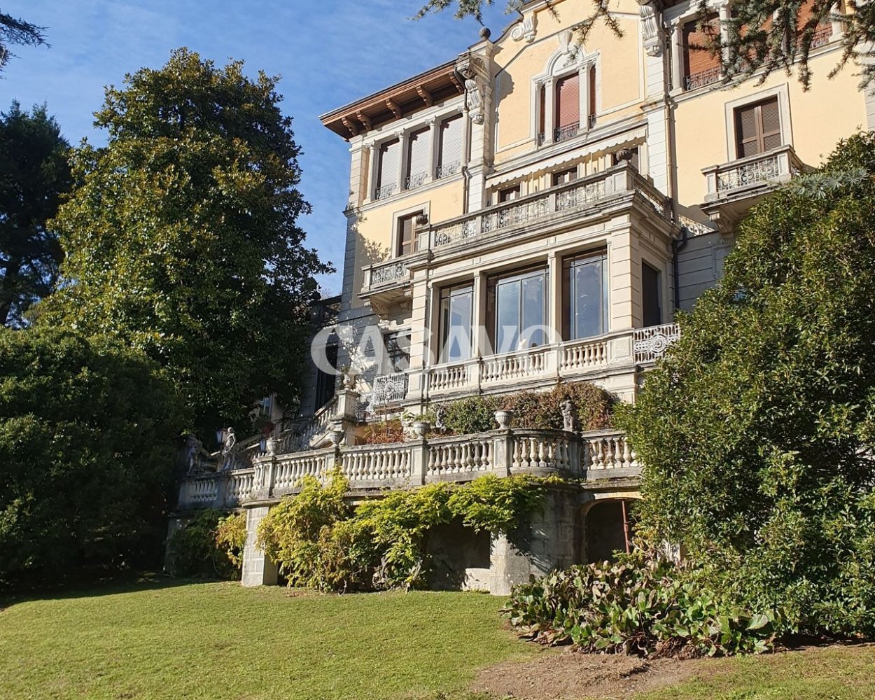 3 chambres Appartement à Castello Cabiaglio, Italy No. 321763