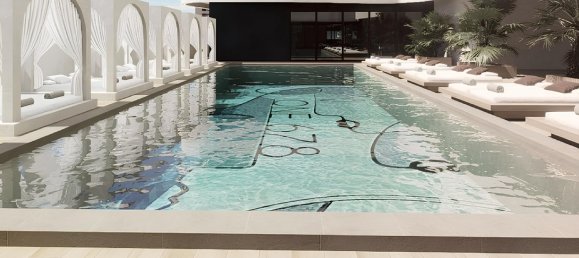 Квартира с 2 спальнями в One 678 Residences, Al Helio, ОАЭ № 64899 7