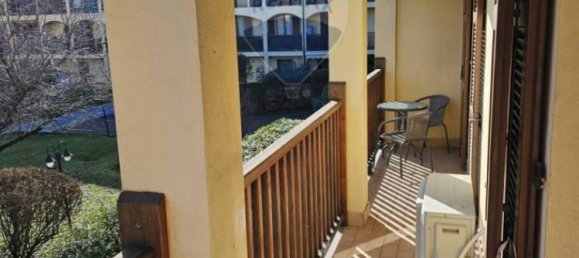 3 bedrooms Apartment in Pozzo d'Adda, Italy No. 20349 11