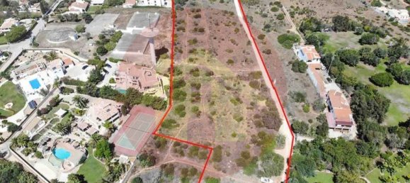 قطعة أرض في Luz, Portugal رقم 59209 2