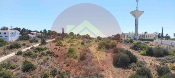 قطعة أرض في Luz, Portugal رقم 59209 6