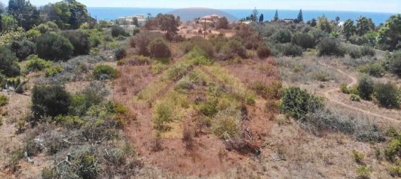 قطعة أرض في Luz, Portugal رقم 59209 5