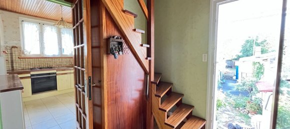 Casa T3 em Loire-Atlantique, France N.º 328212 3