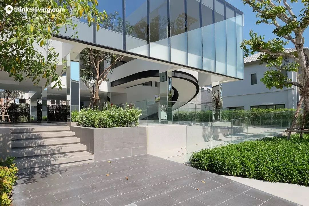 3 bedrooms House in Khlong Luang, Thailand No. 69600