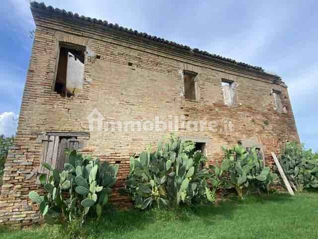 2000m² Land in Ravenna, Italy No. 301208