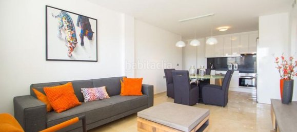 2 bedrooms Apartment in Alicante, Spain No. 117763 25