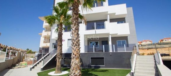2 bedrooms Apartment in Alicante, Spain No. 117763 7