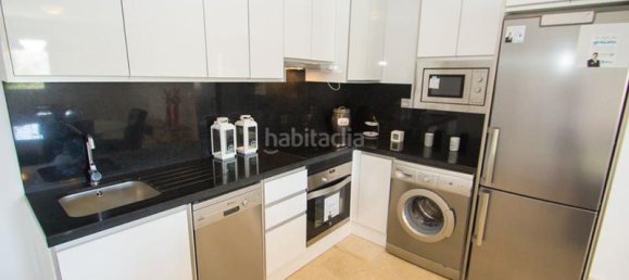 2 bedrooms Apartment in Alicante, Spain No. 117763 9