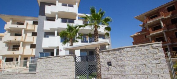 2 bedrooms Apartment in Alicante, Spain No. 117763 36