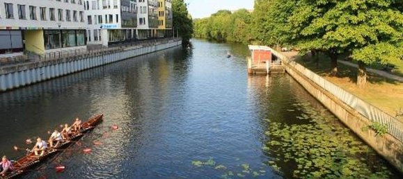 3 Schlafzimmer Wohnung in Hamburg-Nord, Germany, Nr. 356480 16