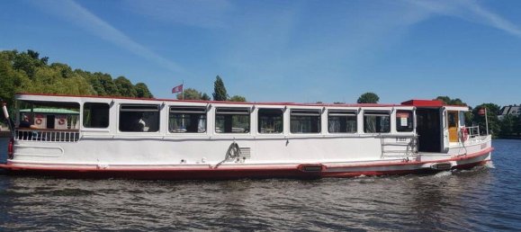 3 Schlafzimmer Wohnung in Hamburg-Nord, Germany, Nr. 356480 17