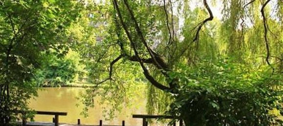 3 Schlafzimmer Wohnung in Hamburg-Nord, Germany, Nr. 356480 2