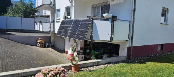 Apartamento T2 em Westerwaldkreis, Germany N.º 269960 26